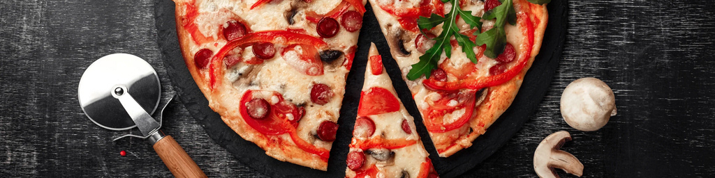 Особенности пиццерии Pizza 13/10 в Екатеринбурге, улица Гастелло, 25 - Яндекс Ка