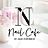 Nail Cafe, салон красоты