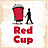 Red Cup, сеть мини-кофеен, ИП Подолинчук А.В.