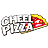 Cheel pizza
