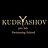 KUDRYASHOV.PRO.LAB