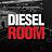 Diesel Room, городское кафе