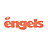 Engels кофе+вафли, кафе