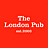 London Pub
