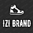 IZI BRAND