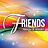 FRIENDS