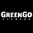 GreenGo Fitness, фитнес-клуб