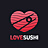 Love Суши