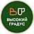 Высокий градус