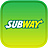 Subway, сеть ресторанов быстрого питания