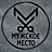 Мужское место