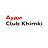 Audi Club Химки