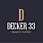 Decker 33, студия красоты