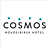 Cosmos Novosibirsk Hotel