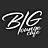 BG LOUNGE CAFE