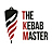 The kebab master, кафе