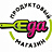Еда, сеть продуктовых магазинов