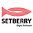 Setberry, служба доставки
