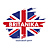 Britanika, лингвистический центр