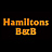 Hamilton`s Irish Pub, гостиничный комплекс
