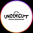 Undercut, мужская парикмахерская