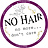 NO HAIR
