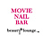 Movie Nail Bar