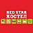 Red Star, хостел