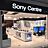 Sony Centre