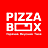 PIZZA BOX, служба доставки пиццы
