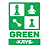 GREEN, клуб