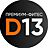 D13
