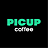 PICUP coffee Перловский