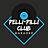 PELLI-PILLI CLUB, кафе-караоке