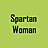 Spartan woman, фитнес-центр