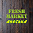 FRESH MARKET