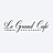 Le Grand Cafe, ресторан