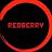 REDBERRY, кофейня