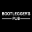 Bootlegger`s Pub