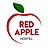 Гостиница RED APPLE