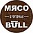 МЯСО BULL, бургерная
