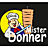 Mister Donner