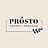 Бьюти Проджект, ООО (PROSTO)
