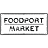 Foodport market