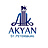Ресторан AKYAN