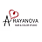 STUDIO RAYANOVA