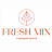 Fresh mix