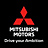 Mitsubishi Камтэкс-2