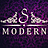 S Modern, салон красоты