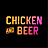 Chicken and beer, караоке-паб